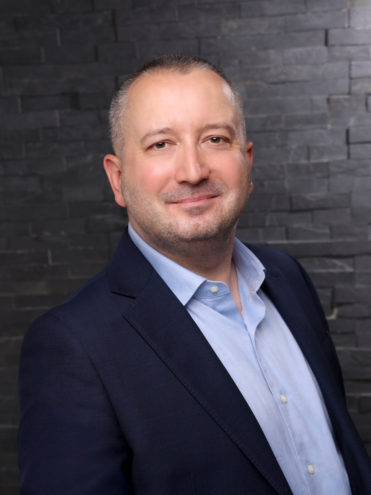 Grigory Goncharsky, Founder and CEO of StartupLawyer.VC